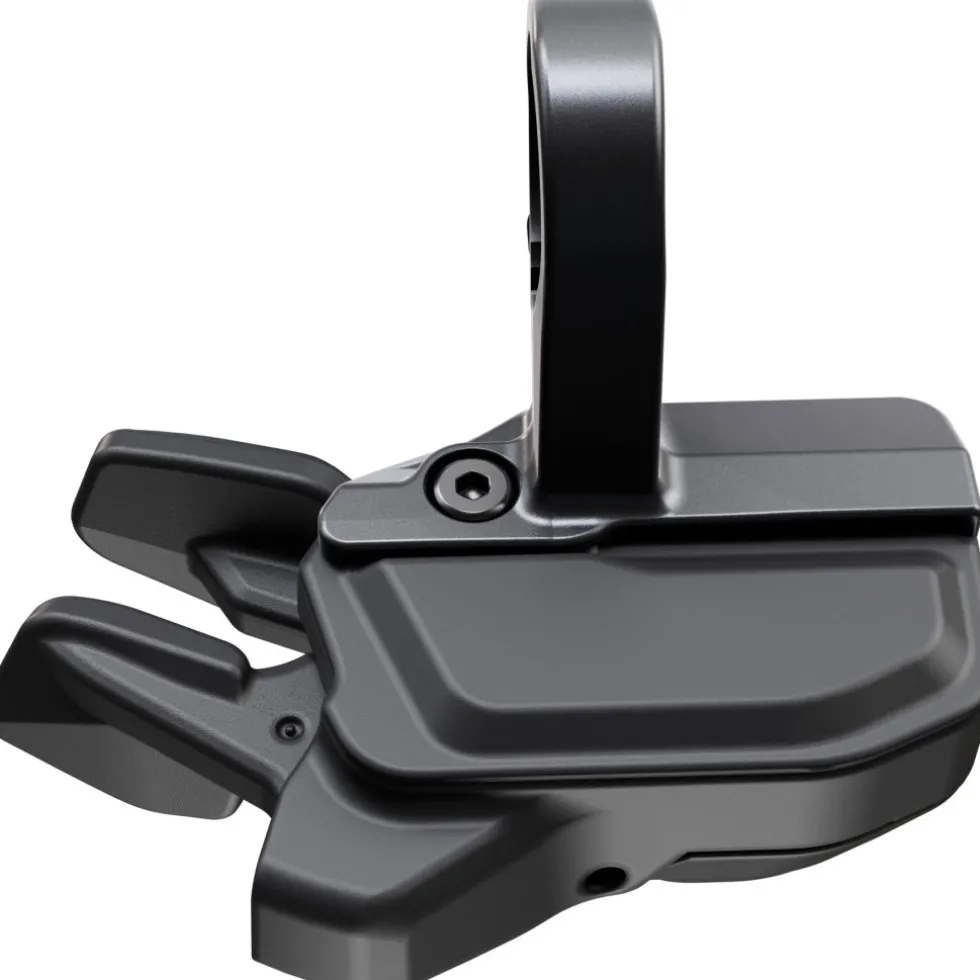 Shimano Deore SW-M6250 Versnellingsschakelaar - Di2 | Rapid ES - rechts (R)