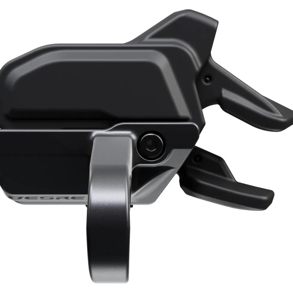 Shimano Deore SW-M6250 Versnellingsschakelaar - Di2 | Rapid ES - rechts (R)