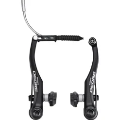 Shimano Deore Trekking BR-T610 V-Brake - RW