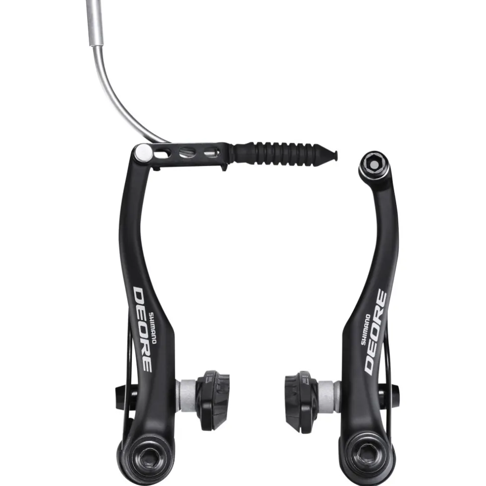 Shimano Deore Trekking BR-T610 V-Brake - RW