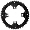 Shimano Deore Trekking FC-T6010 Kettingblad - 3x10-Voudig - zwart