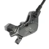 Shimano Deore XT BL-M8200 / BR-M8220 Schijfremset - Post Mount | 4-zuiger | J-Kit - Speciale aanbieding