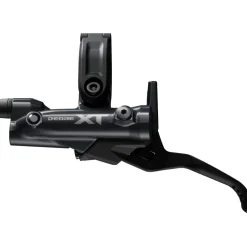 Shimano Deore XT BL-M8200 / BR-M8220 Schijfremset - Post Mount | 4-zuiger | J-Kit - Speciale aanbieding
