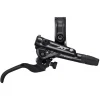 Shimano Deore XT BL-M8100 Hydraulic Disc Brake Lever - I-Spec EV - right
