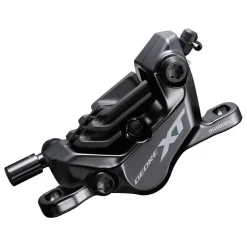 Shimano Deore XT BR-M8120 Enduro / Trail Hydraulische Schijfremklauw - Postmount