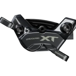 Shimano Deore XT BR-M8220 Remklauw - Enduro | Disc | Post Mount | 4-Zuiger