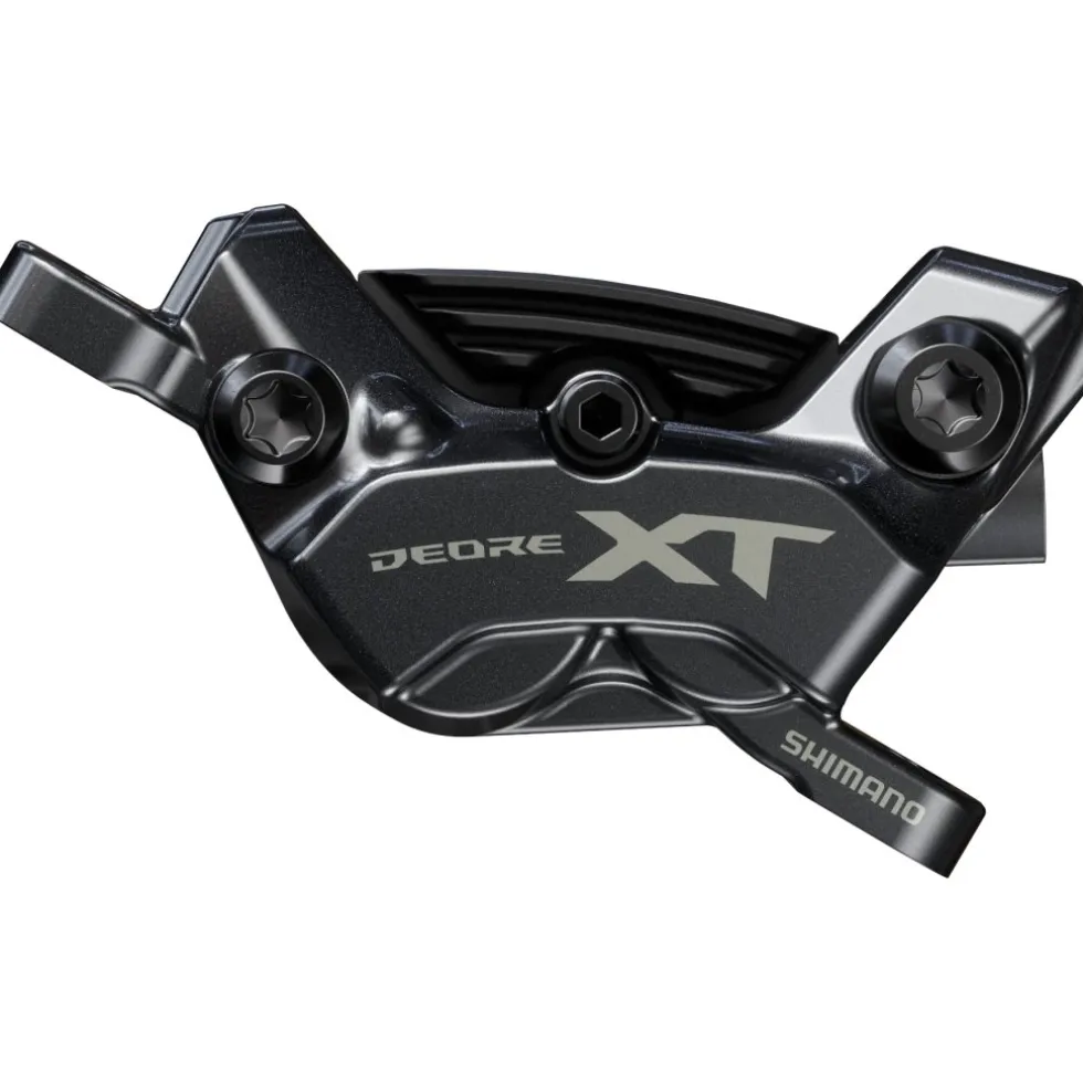Shimano Deore XT BR-M8220 Remklauw - Enduro | Disc | Post Mount | 4-Zuiger