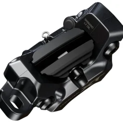 Shimano Deore XT BR-M8220 Remklauw - Enduro | Disc | Post Mount | 4-Zuiger