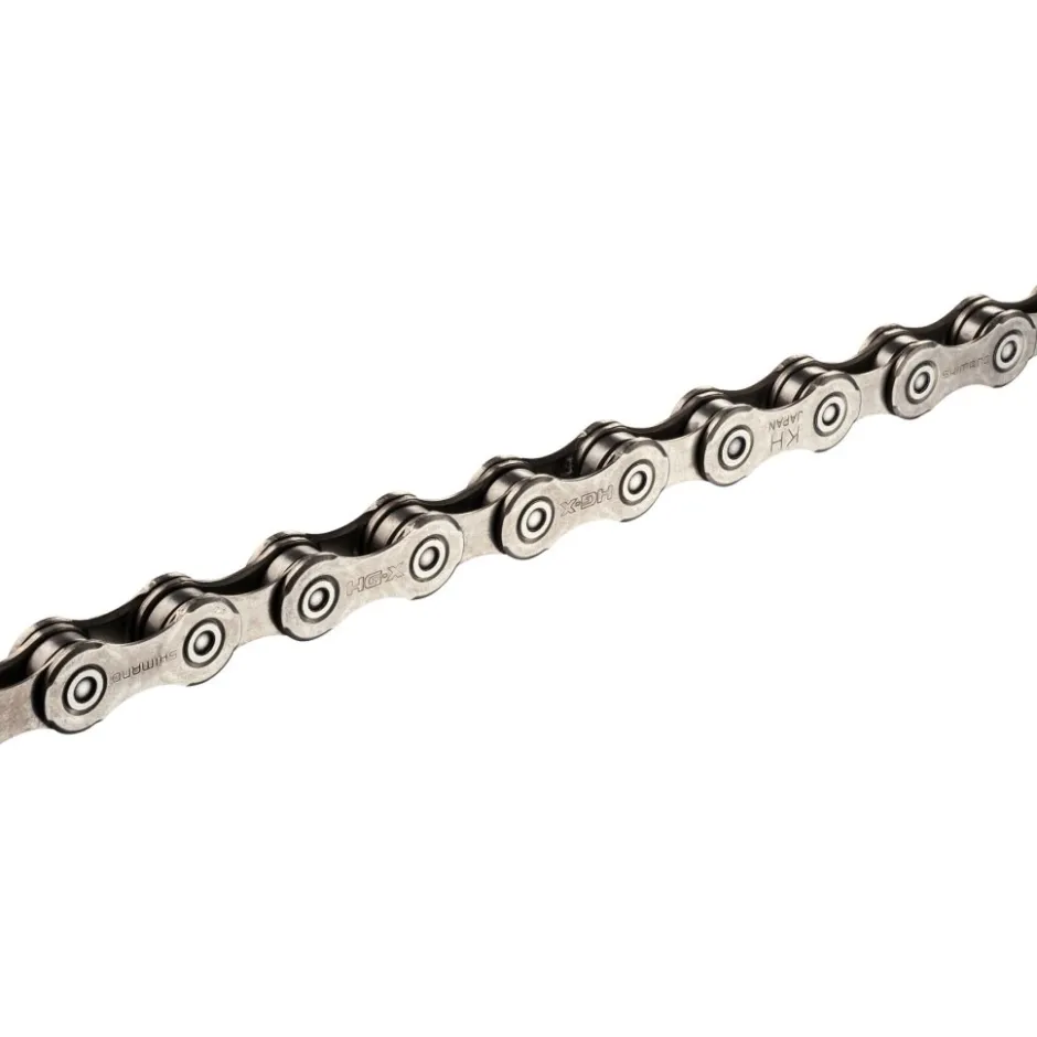 Kettingen < Shimano Deore XT CN-HG95 Ketting 10-voudig - 116 Schakels