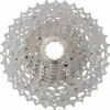Shimano Deore XT CS-M8000 Cassette 11-Voudig - zilver - 11-46