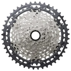 Shimano Deore XT CS-M8200 Cassette - HyperGlide+ | Micro Spline | 12-voudig