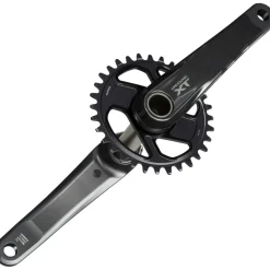 Shimano Deore XT FC-M8200 Crank - Hollowtech II | Direct Mount