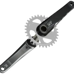 Shimano Deore XT FC-M8200 Crank - Hollowtech II | Direct Mount