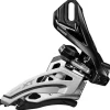 Shimano Deore XT FD-M8000-D Side-Swing Front Derailleur 3x11 - Direct Mount