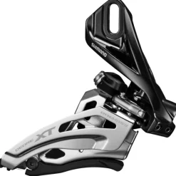 Shimano Deore XT FD-M8000-D Side-Swing Front Derailleur 3x11 - Direct Mount