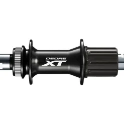 Shimano Deore XT FH-M8010-B Rear Hub - Centerlock - 12x148mm Boost - 32 Hole