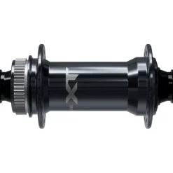 Shimano Deore XT HB-M8210-B Voorwielnaaf - Centerlock | 15x110mm Boost