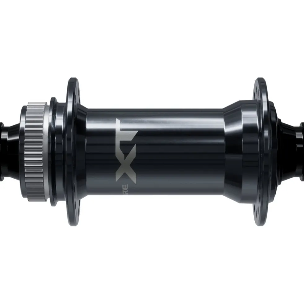Shimano Deore XT HB-M8210-B Voorwielnaaf - Centerlock | 15x110mm Boost