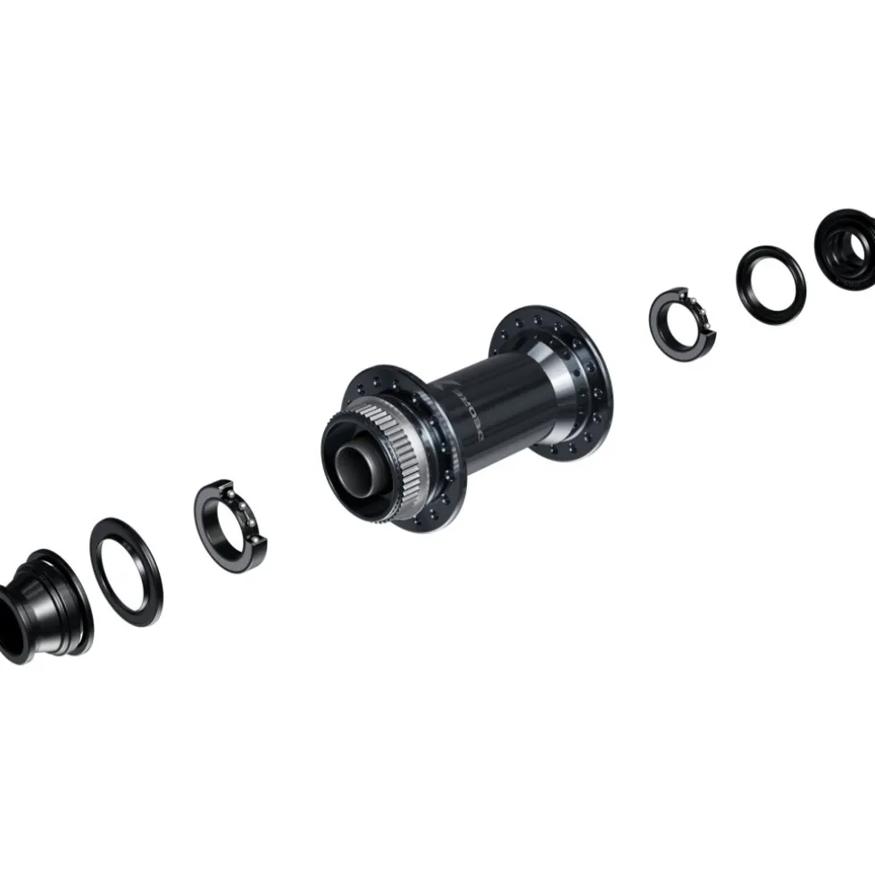 Shimano Deore XT HB-M8210-B Voorwielnaaf - Centerlock | 15x110mm Boost