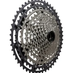 Shimano Deore XT M8200/M8250 Schakelgroep - Di2 | 1x12-voudig | XC (met BR-M8200 / RD-M8250-SGS)
