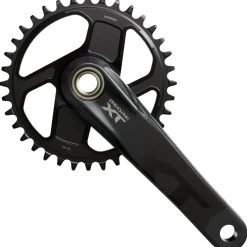 Shimano Deore XT M8200/M8250 Schakelgroep - Di2 | 1x12-voudig | XC (met BR-M8200 / RD-M8250-SGS)