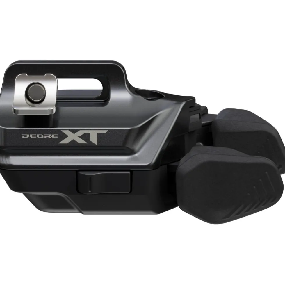 Shimano Deore XT M8200/M8250 Schakelgroep - Di2 | 1x12-voudig | Enduro (met BR-M8220 / RD-M8250-GS)