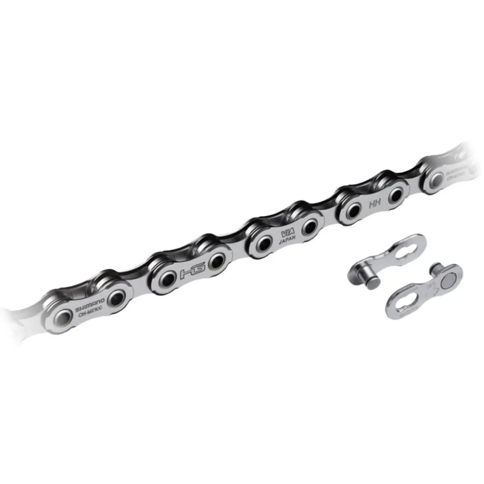 Shimano Deore XT M8100 XC Race Groupset 1x12-speed
