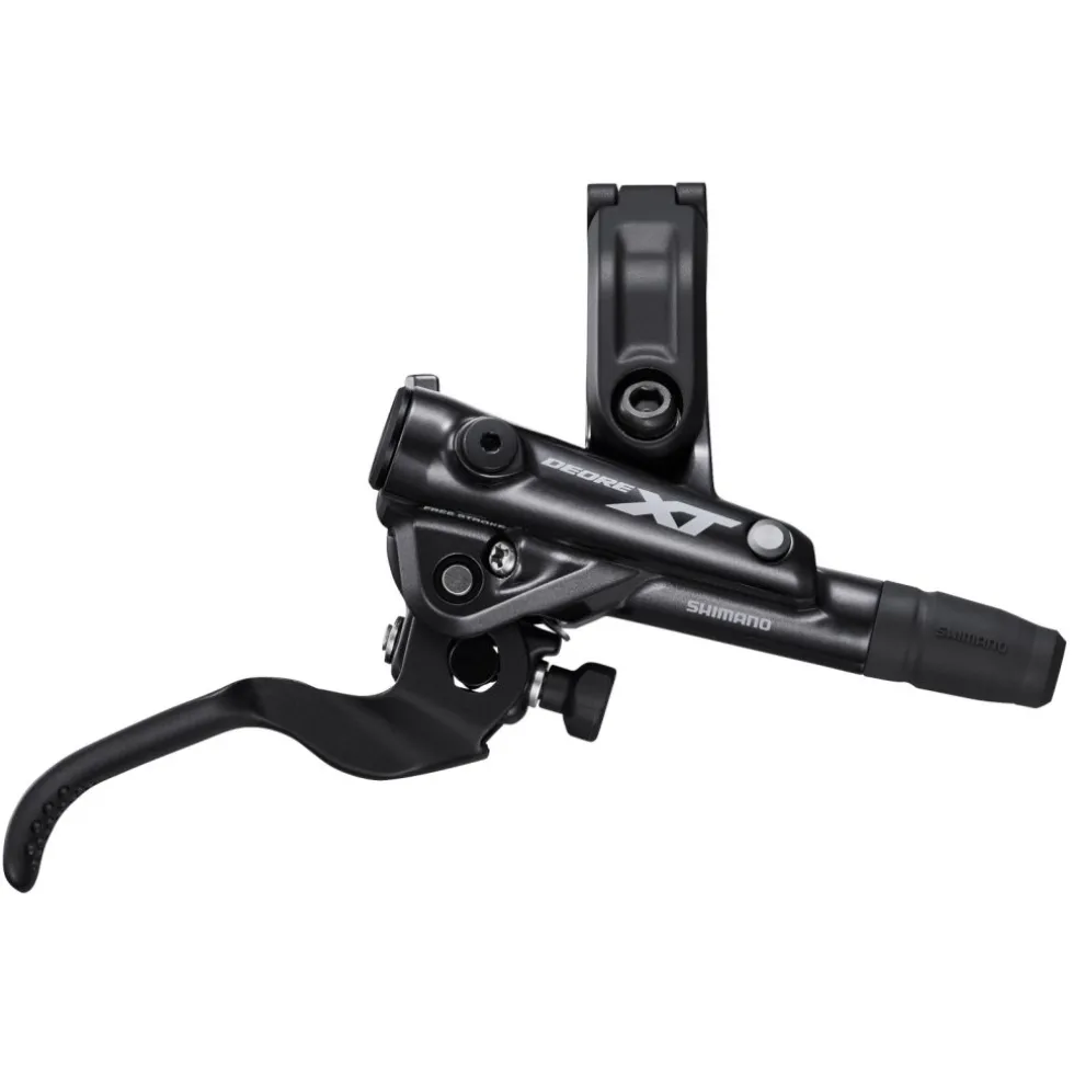 Shimano Deore XT M8100 XC Race Groupset 1x12-speed