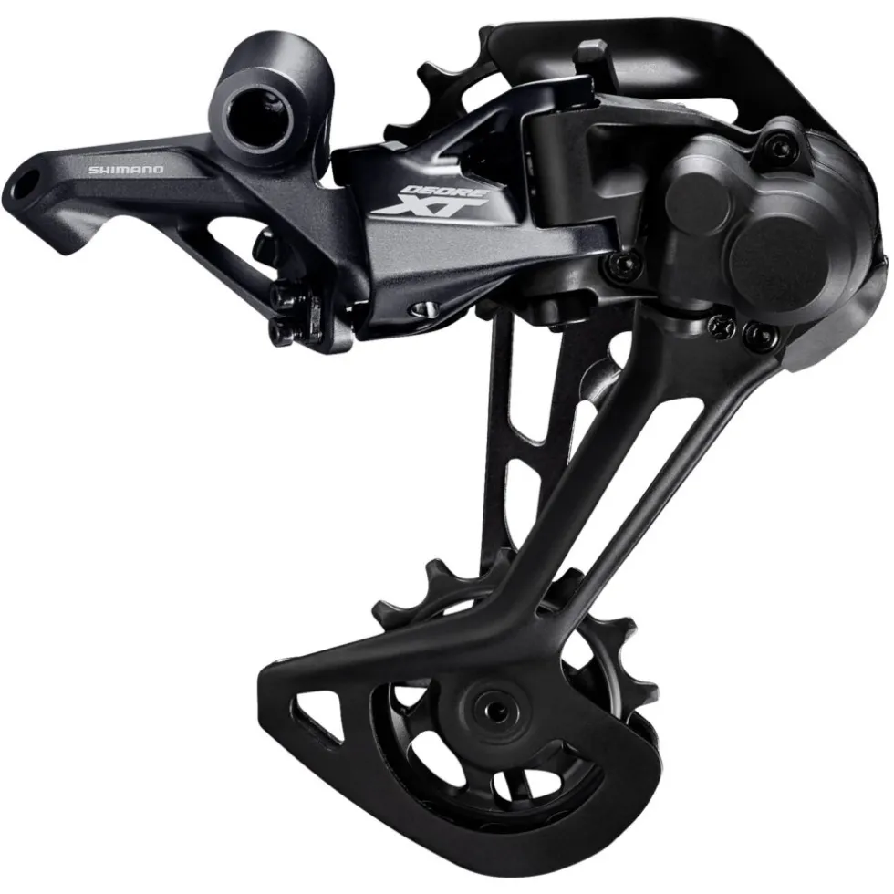 Shimano Deore XT M8100 XC Race Groupset 1x12-speed