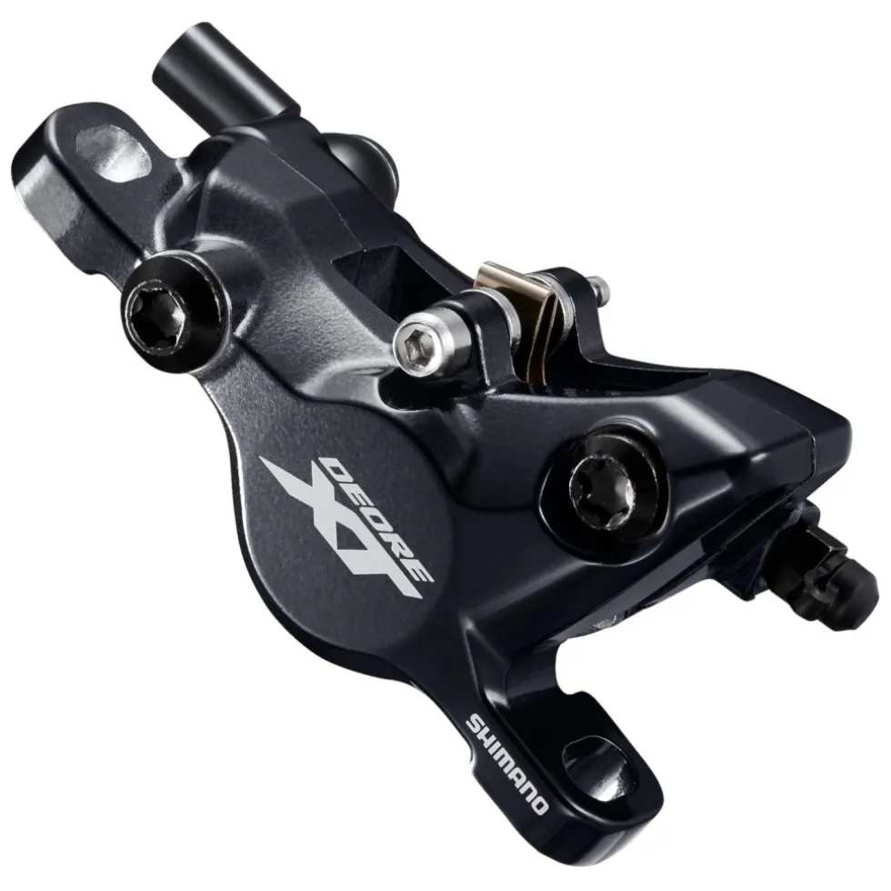 Shimano Deore XT M8100 XC Race Groupset 1x12-speed