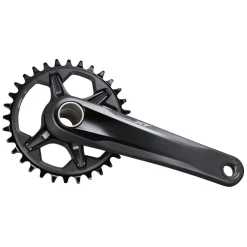 Shimano Deore XT M8100 XC Race Groupset 1x12-speed