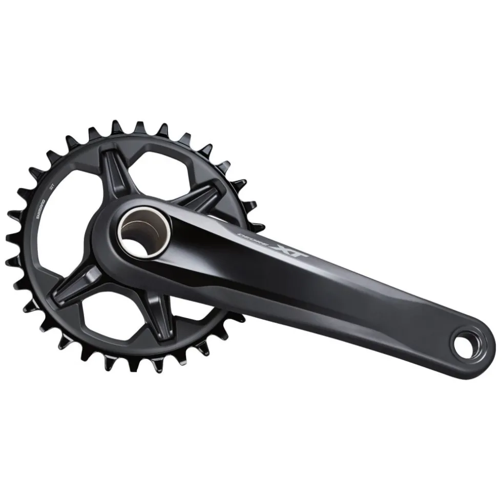 Shimano Deore XT M8100 XC Race Groupset 1x12-speed