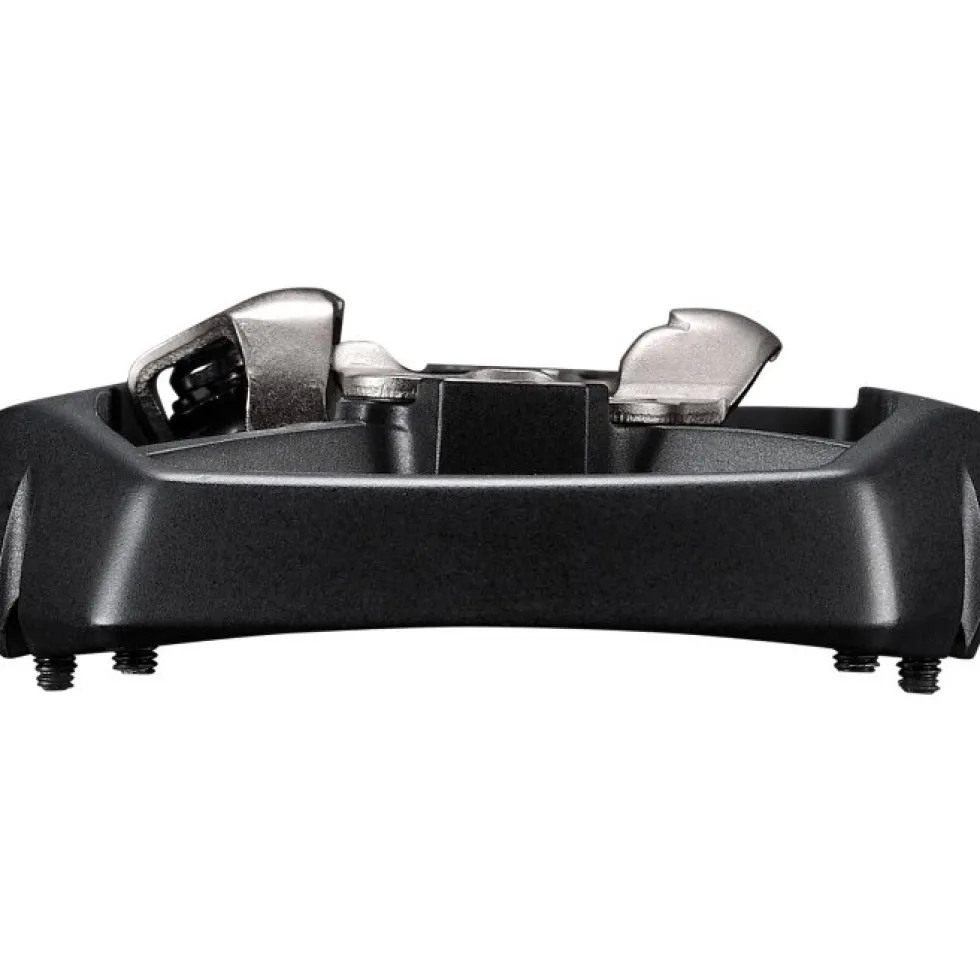 Shimano Deore XT PD-T8000 SPD Pedaal - zwart