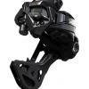Shimano Deore XT RD-M8250 Achterderailleur - Di2 | Shadow ES | 12-voudig - middellang (GS) - zwart