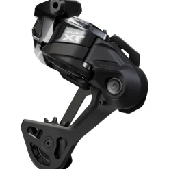 Shimano Deore XT RD-M8250 Achterderailleur - Di2 | Shadow ES | 12-voudig - lang (SGS)