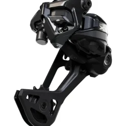 Shimano Deore XT RD-M8250 Achterderailleur - Di2 | Shadow ES | 12-voudig - lang (SGS)