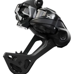 Shimano Deore XT RD-M8250 Achterderailleur - Di2 | Shadow ES | 12-voudig - lang (SGS)