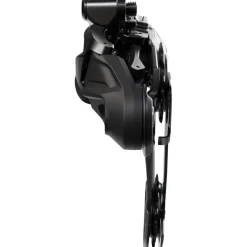 Shimano Deore XT RD-M8260 Achterderailleur - E-MTB | Di2 | Shadow ES | 11-voudig - lang (SGS)