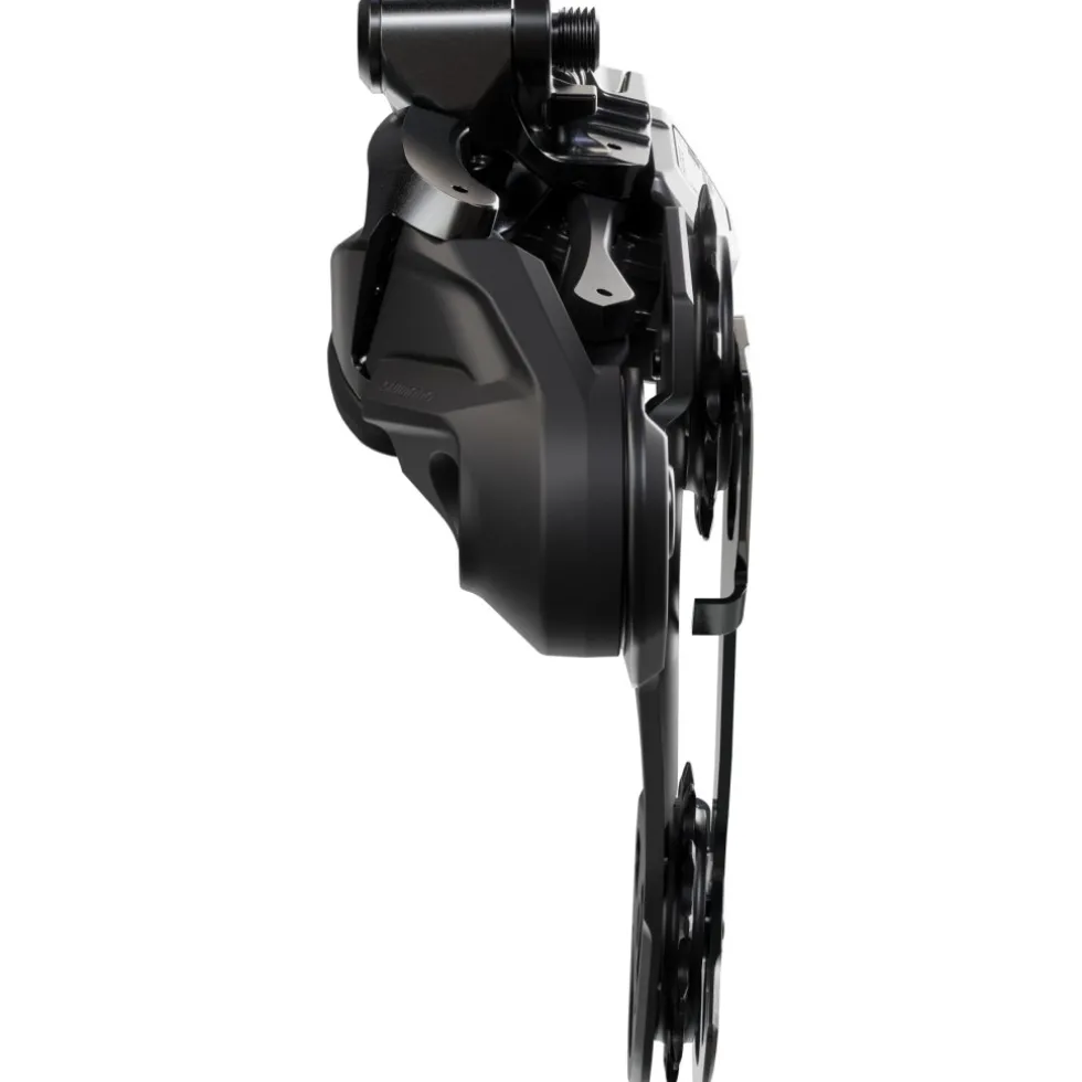 Shimano Deore XT RD-M8260 Achterderailleur - E-MTB | Di2 | Shadow ES | 11-voudig - lang (SGS)