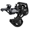 Shimano Deore XT RD-M8100-GS Shadow RD+ Rear Derailleur - medium - 12-speed - zwart