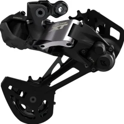 Shimano Deore XT RD-M8150 Rear Derailleur - Shadow RD+ | Di2 | 11-speed | long (SGS)