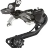 Shimano Deore XT RD-M786-SGS Shadow RD+ Rear Derailleur long - black