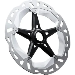 Shimano Deore XT RT-MT800 Ice-Tech Freeza remschijf centerlock