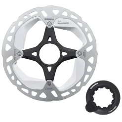Shimano Deore XT RT-MT800 Ice-Tech Freeza remschijf - centerlock - met magneet