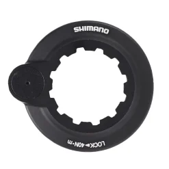 Shimano Deore XT RT-MT800 Ice-Tech Freeza remschijf - centerlock - met magneet