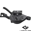 Shimano Deore XT SL-M8130 Rapidfire Plus Shifting Lever - I-Spec EV - 11-speed - right