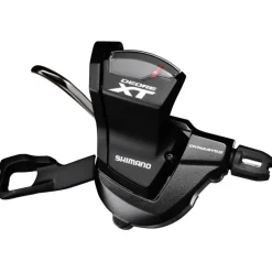 Shifters < Shimano Deore XT SL-M8000-R Rapidfire Plus Shifting Lever - 11-speed - right