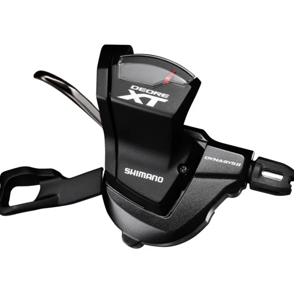 Shifters < Shimano Deore XT SL-M8000-R Rapidfire Plus Shifting Lever - 11-speed - right