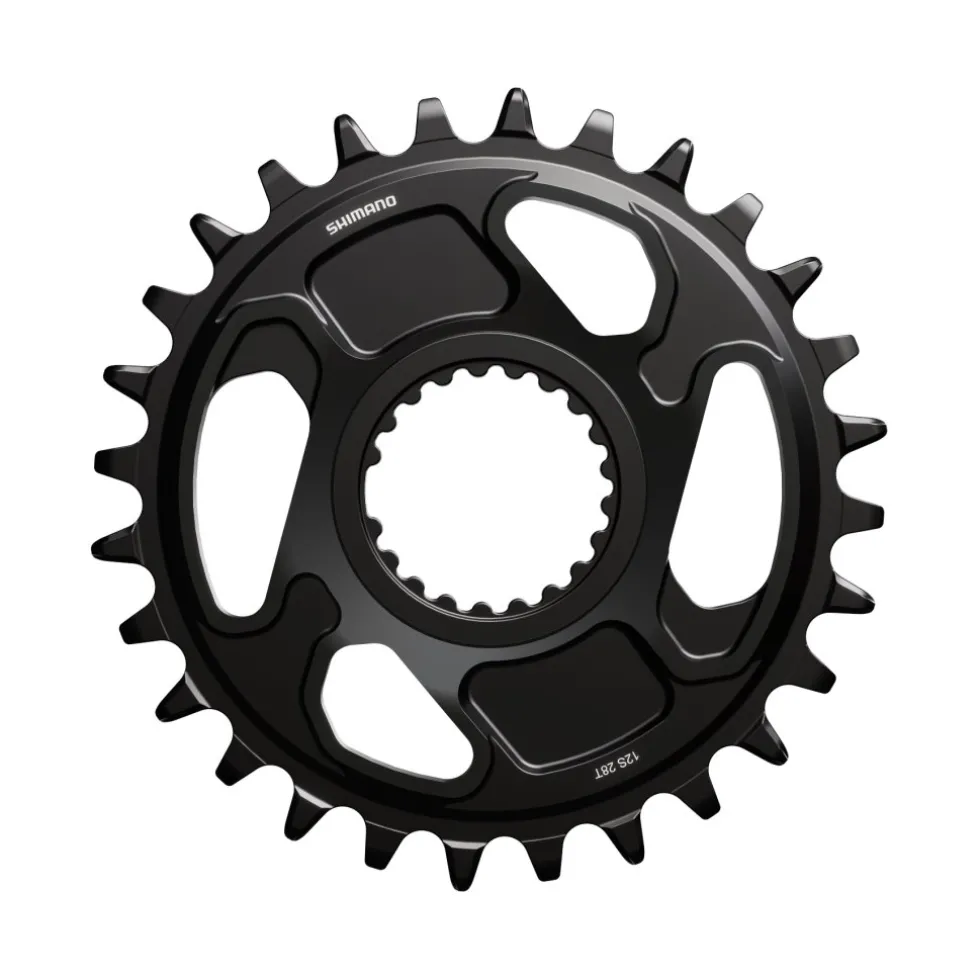 Shimano Deore XT SM-CRM86 Kettingblad - Direct Mount | voor FC-M8200