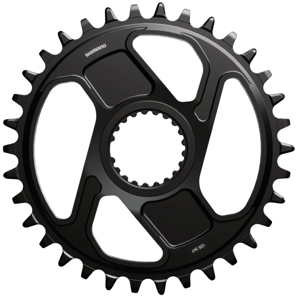 Shimano Deore XT SM-CRM86 Kettingblad - Direct Mount | voor FC-M8200